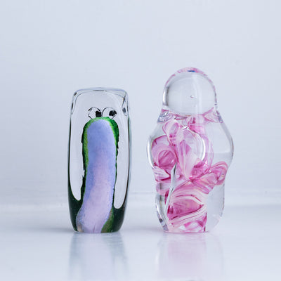 Crystal Blob Group