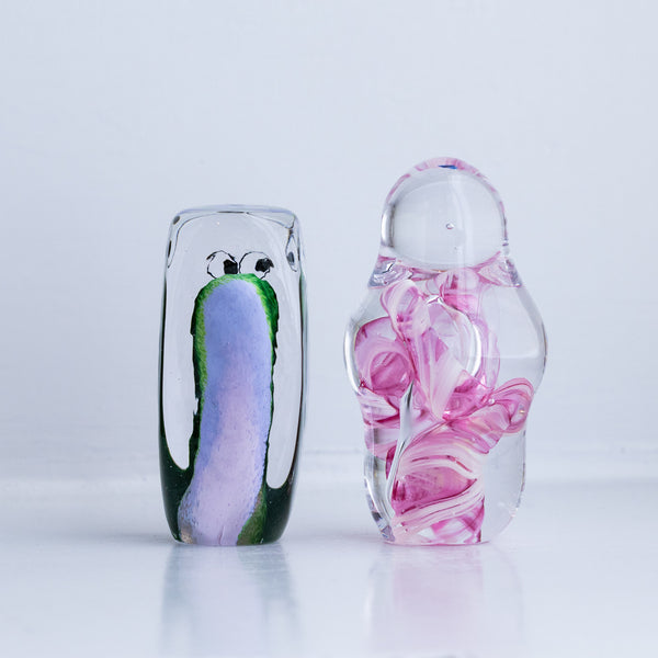 Crystal Blob Group
