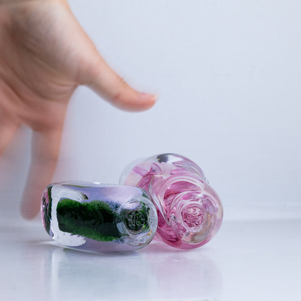 Crystal Blob Group