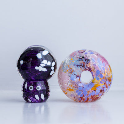 Crystal Blob Group
