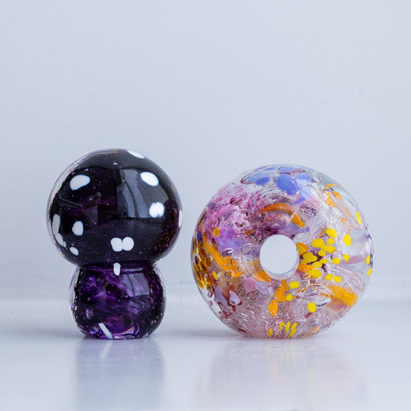 Crystal Blob Group
