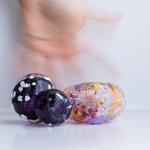 Crystal Blob Group
