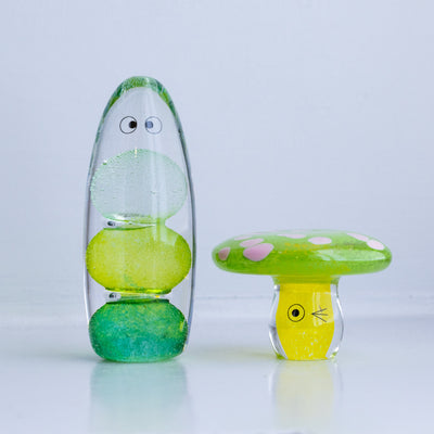 Crystal Blob Group