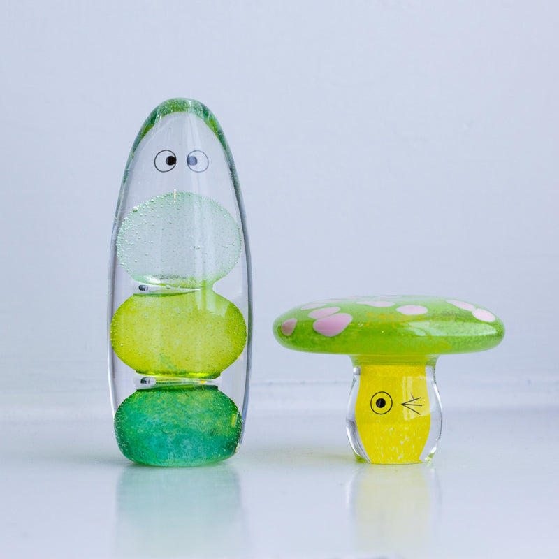 Crystal Blob Group