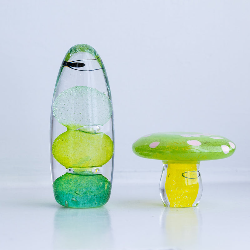 Crystal Blob Group