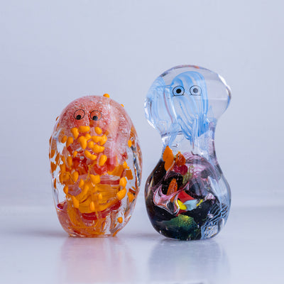 Crystal Blob Group
