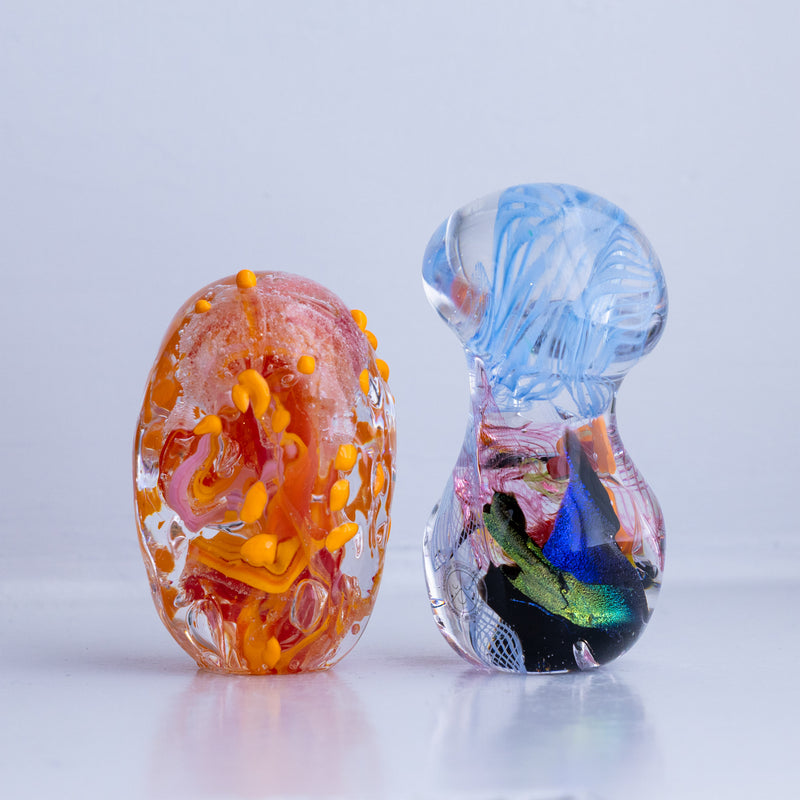 Crystal Blob Group