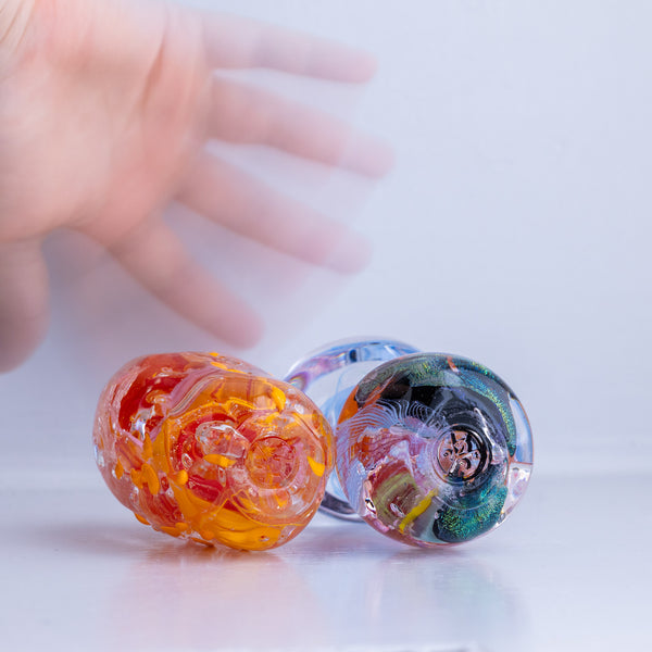 Crystal Blob Group