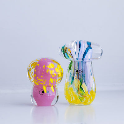 Crystal Blob Group