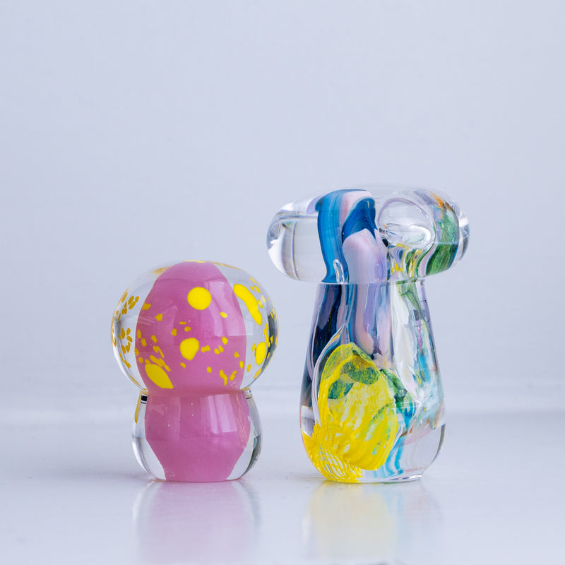 Crystal Blob Group