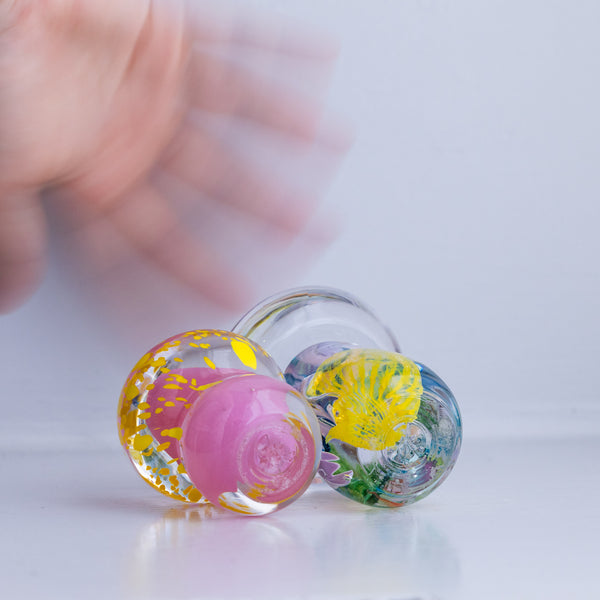 Crystal Blob Group
