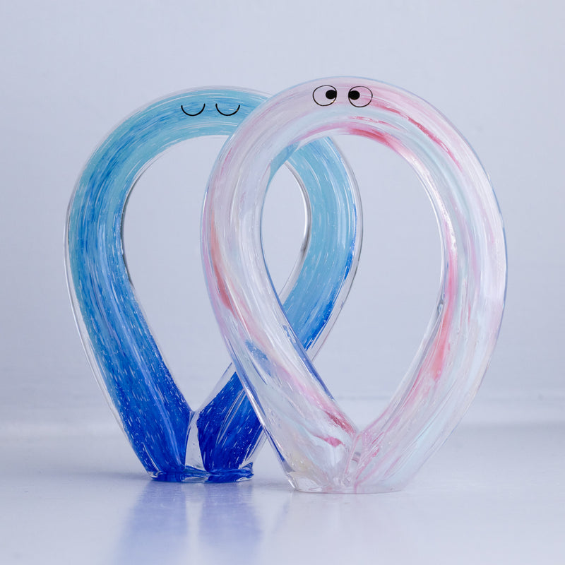 Crystal Blob Group