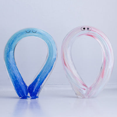 Crystal Blob Group