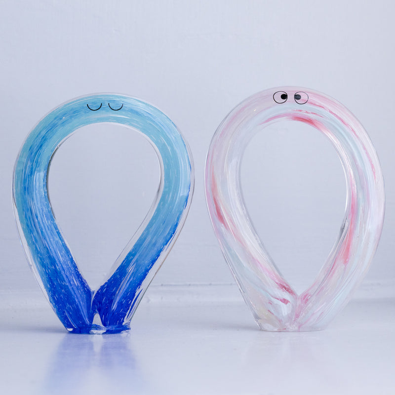 Crystal Blob Group