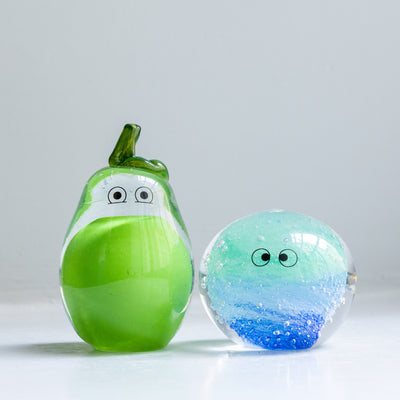 Crystal Blob Group