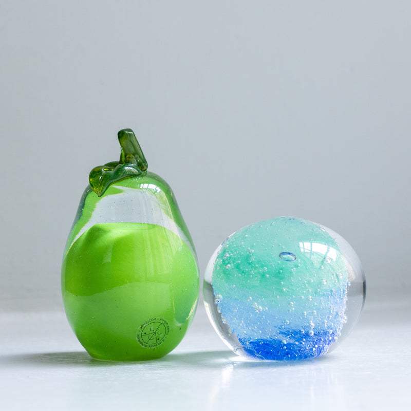 Crystal Blob Group
