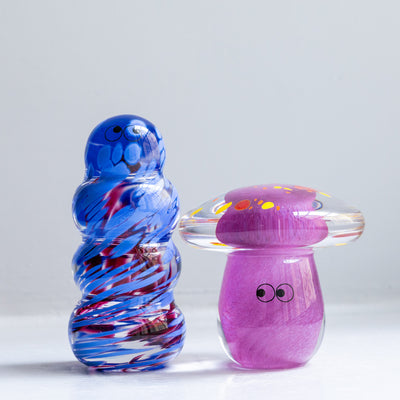 Crystal Blob Group