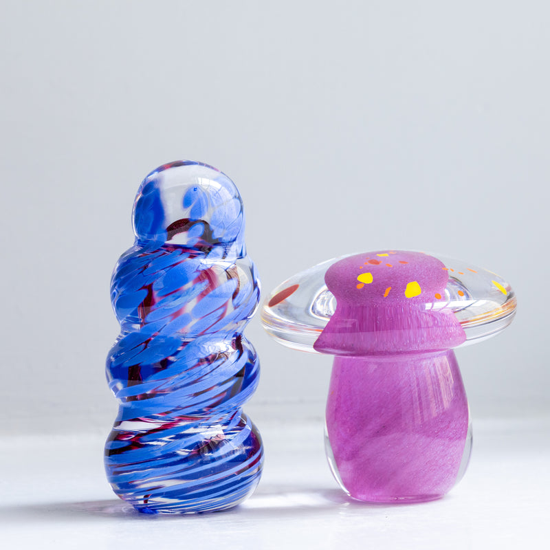 Crystal Blob Group