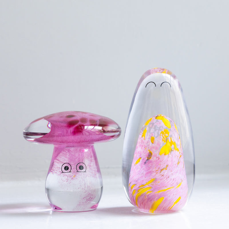 Crystal Blob Group