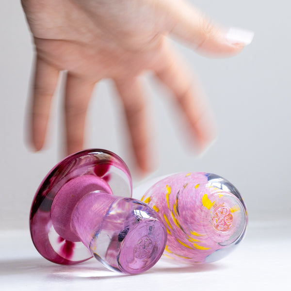 Crystal Blob Group