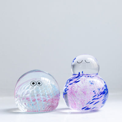 Crystal Blob Group