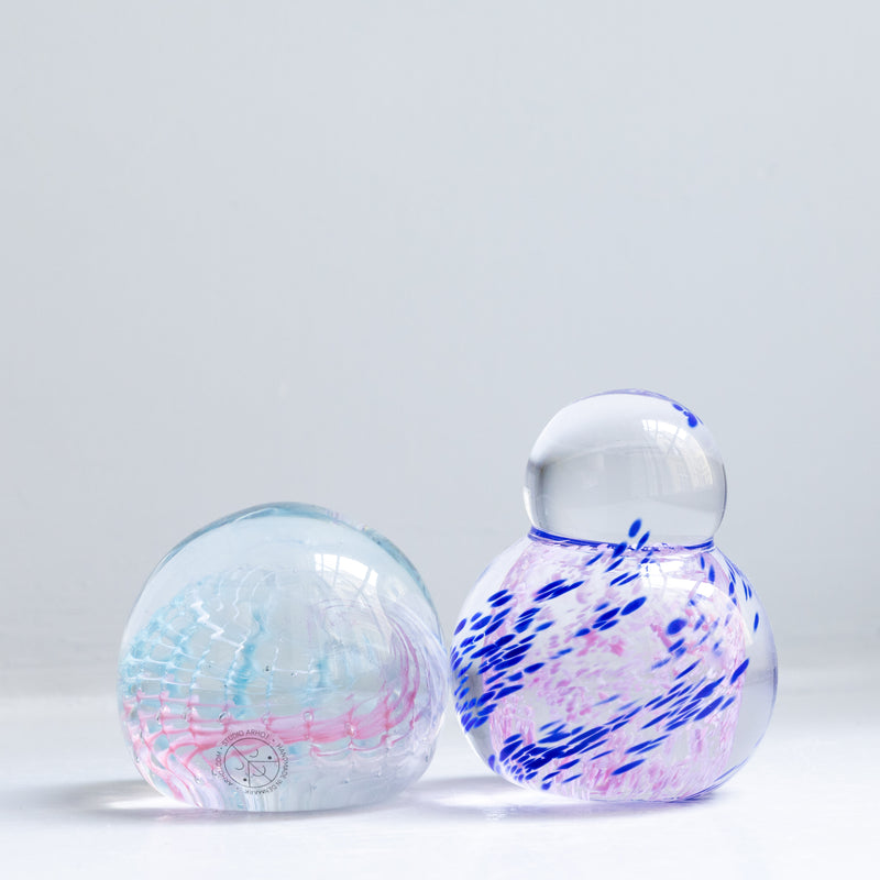 Crystal Blob Group