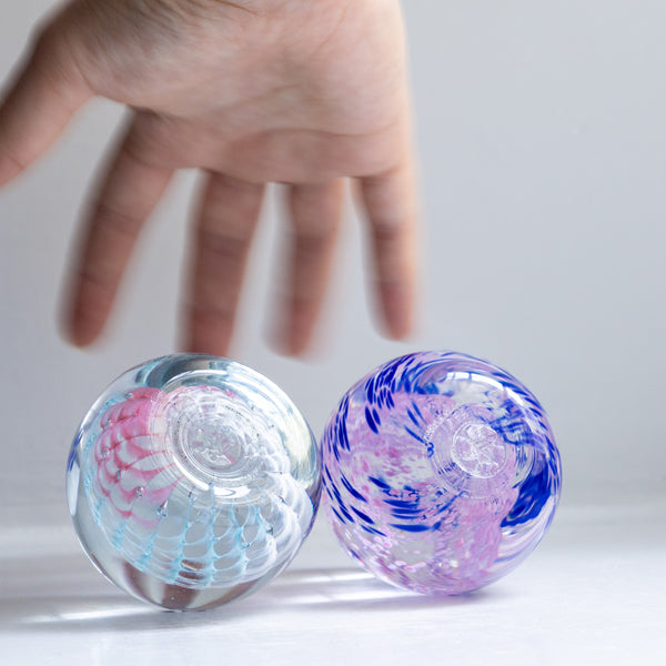 Crystal Blob Group