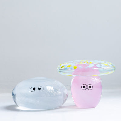 Crystal Blob Group