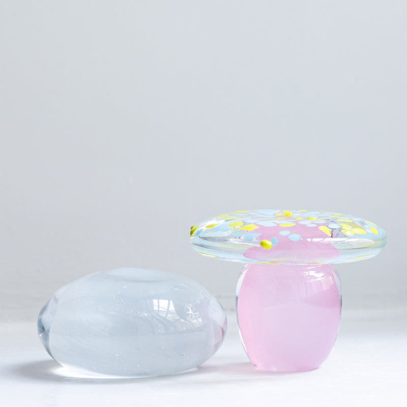 Crystal Blob Group