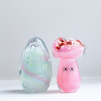 Crystal Blob Group