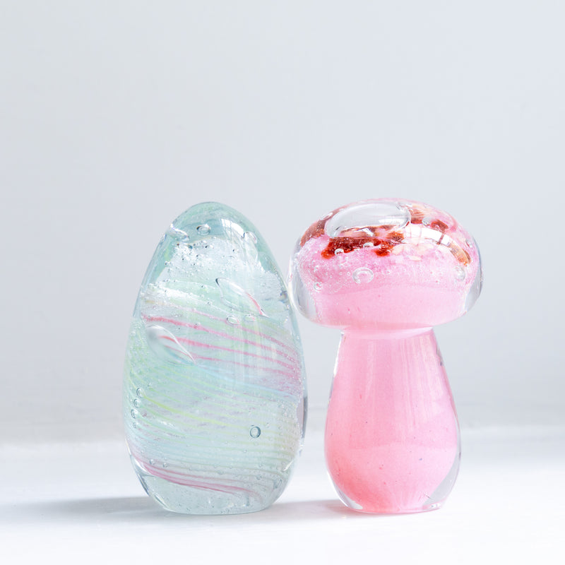 Crystal Blob Group