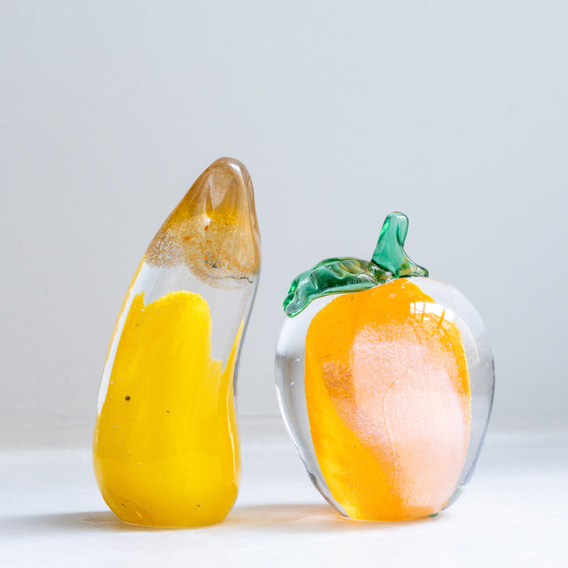 Crystal Blob Group