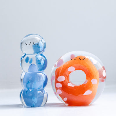 Crystal Blob Group