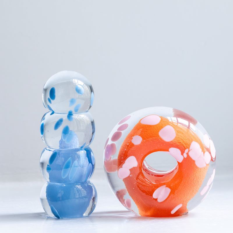 Crystal Blob Group