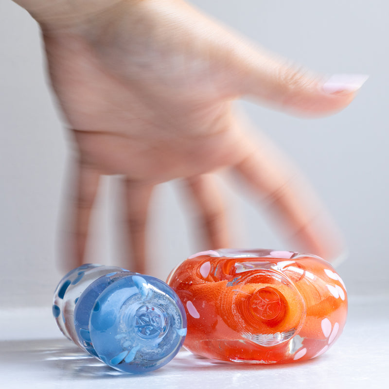 Crystal Blob Group
