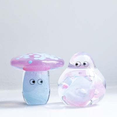 Crystal Blob Group