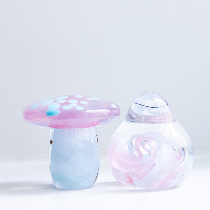 Crystal Blob Group
