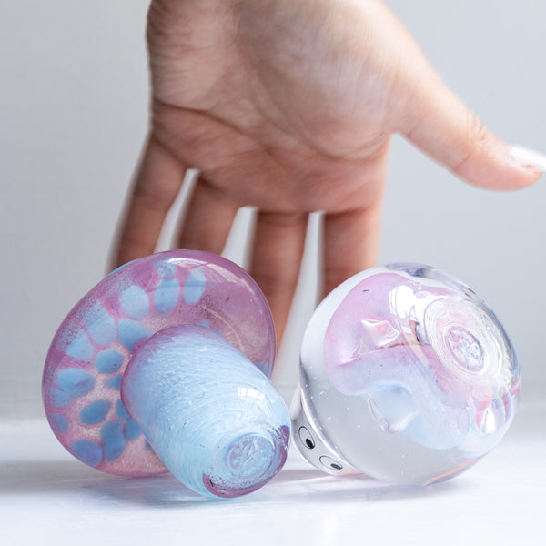 Crystal Blob Group