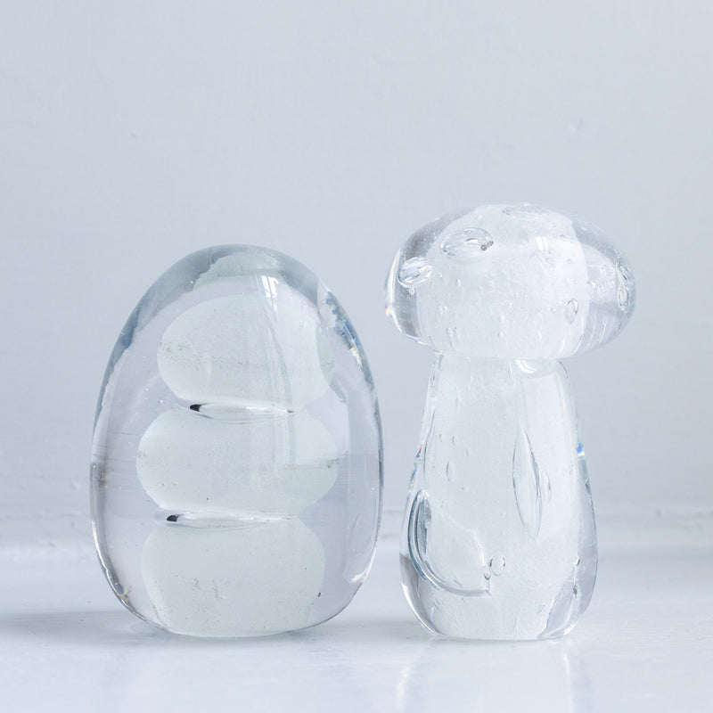 GLOW Crystal Blob Group