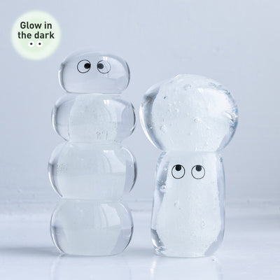 GLOW Crystal Blob Group