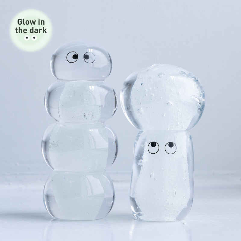 GLOW Crystal Blob Group