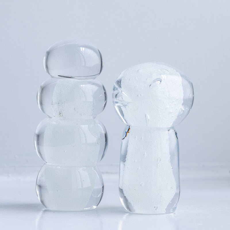 GLOW Crystal Blob Group