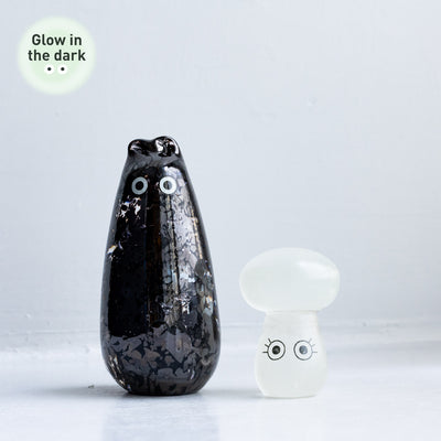 GLOW Crystal Blob Group