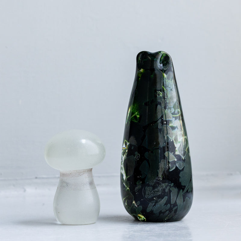 GLOW Crystal Blob Group