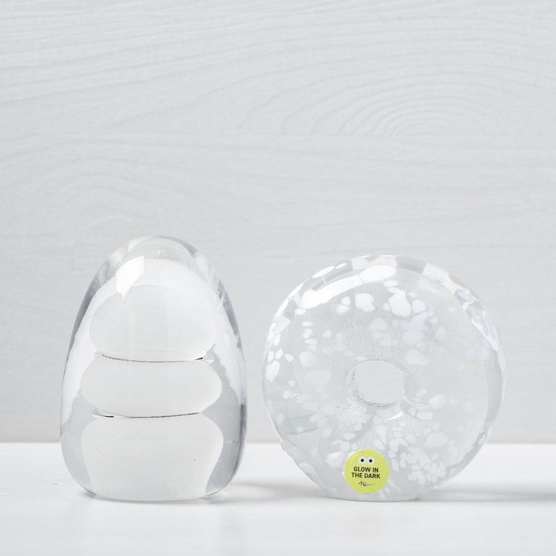 GLOW Crystal Blob Group