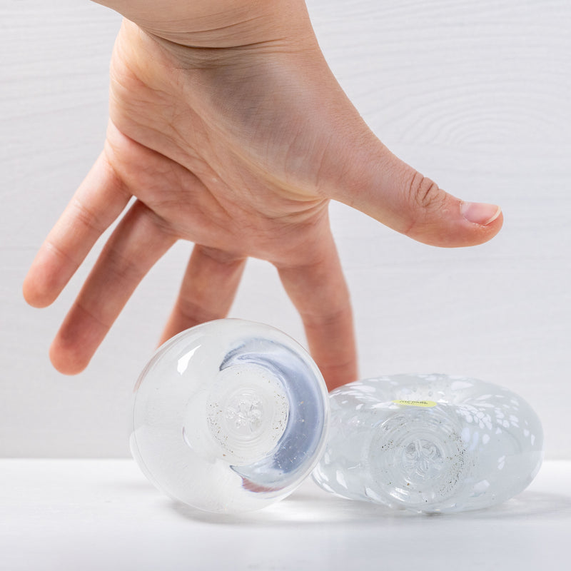 GLOW Crystal Blob Group