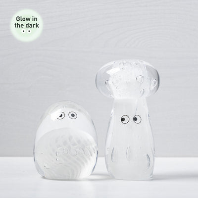 GLOW Crystal Blob Group