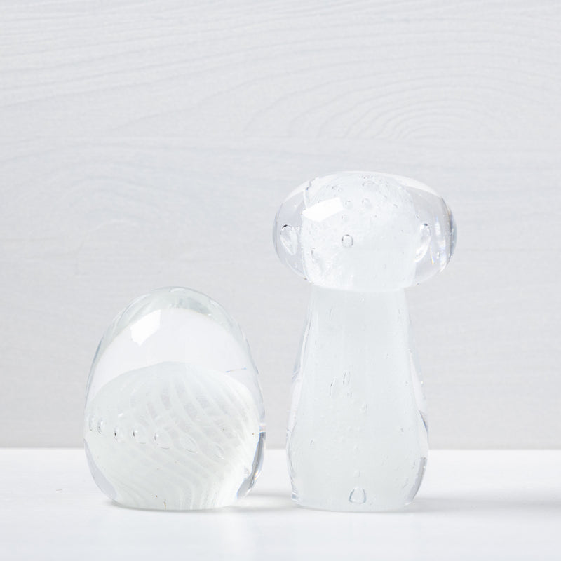 GLOW Crystal Blob Group