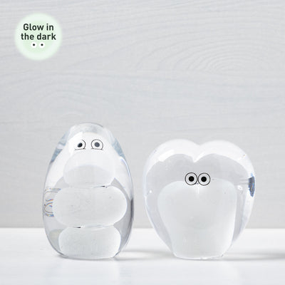 GLOW Crystal Blob Group