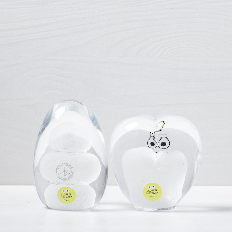 GLOW Crystal Blob Group